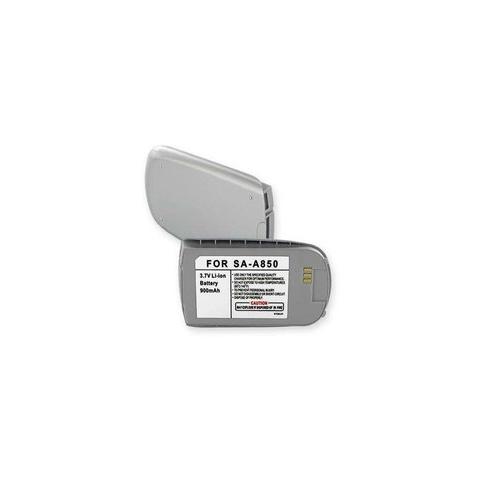 Akkus und ersatzakkus  samsung sch-a850  argente