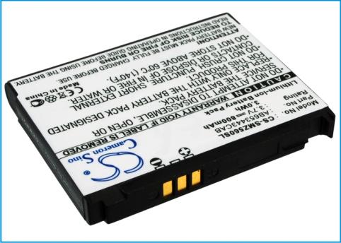 Akku für telefon samsung refc ab603443aa