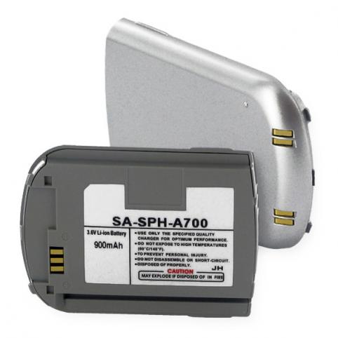 Akkus und ersatzakkus  samsung sph-a700 , mm-a700