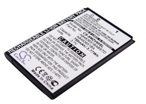 Akkus und ersatzakkus  samsung sgh-zv60 , sgh-t739 , sgh-w559 , sgh- t739 kataly