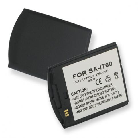 Akkus und ersatzakkus  verizon sam760batx