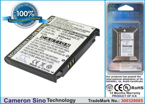 Akku für telefon samsung sgh f480 sgh f480 tocco sgh f488 akkus und ersatzakkus telefon