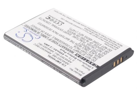 Akkus und ersatzakkus telefon samsung gt s5610