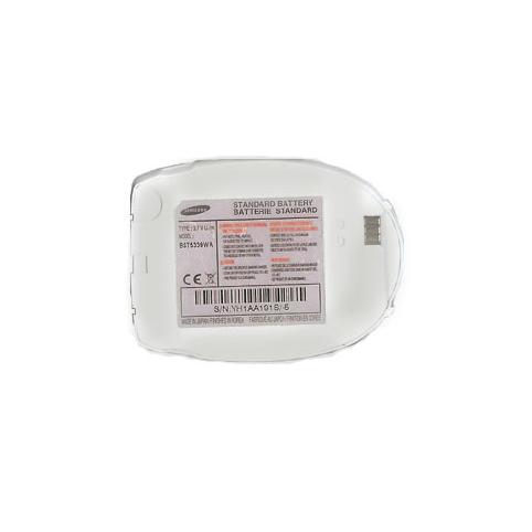 Akkus und ersatzakkus  samsung sph-a110 , sph-a120