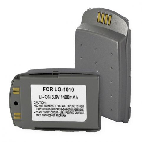 Akkus und ersatzakkus telefon lg 1010