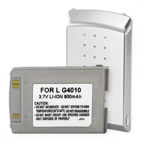Akkus und ersatzakkus  lg 4010 , g4010 , 4011 , g4011