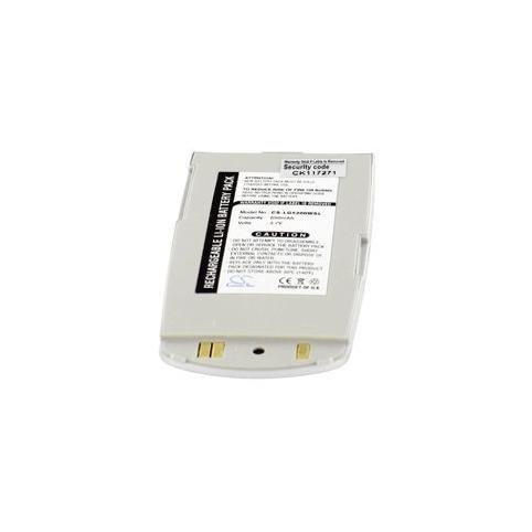 Akkus und ersatzakkus telefon lg 5000w