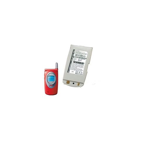 Akkus und ersatzakkus  lg w5000  blanc , argente