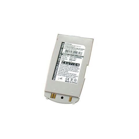 Akkus und ersatzakkus telefon lg w5200