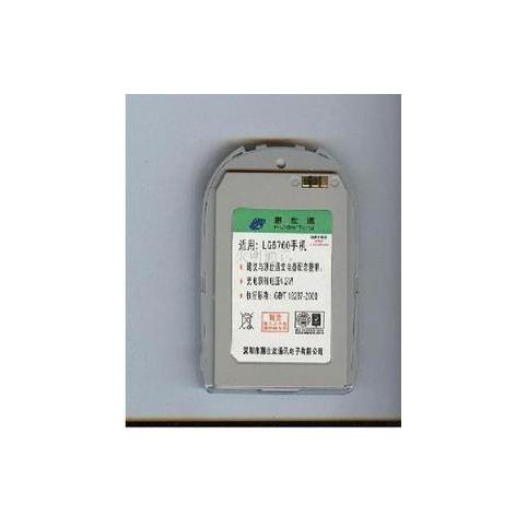 Akkus und ersatzakkus  lg 6760 , g6760 , lg6760  argente