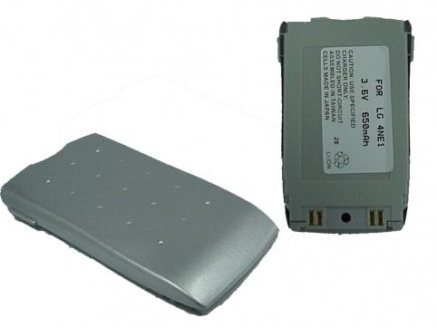 Akkus und ersatzakkus  lg 4ne1 , db-230