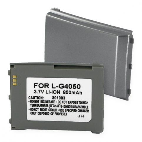 Akkus und ersatzakkus telefon lg g 4050