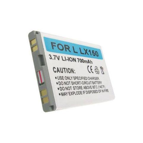 Akkus und ersatzakkus telefon lg lx150