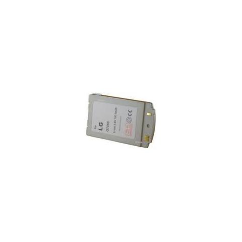 Akkus und ersatzakkus  lg lg7050 , lg5500 , 5500 , 7075