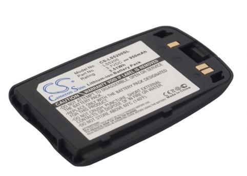Akkus und ersatzakkus  lg s5200