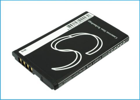 Akkus und ersatzakkus  lg ku380 , kp100 , ce110 , cb630 , kp105 , kp106 (ruby) ,