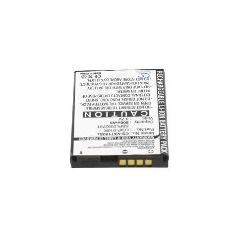 Akkus und ersatzakkus  lg glance , vx7100 , ux7100