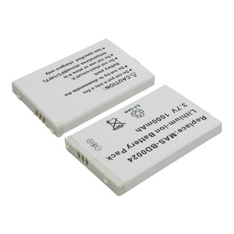 Akkus und ersatzakkus telefon nec n840