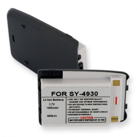Akkus und ersatzakkus  sanyo rl-4930 , rl4930