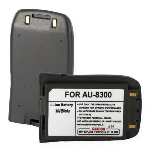 Akkus und ersatzakkus telefon audiovox tx30b