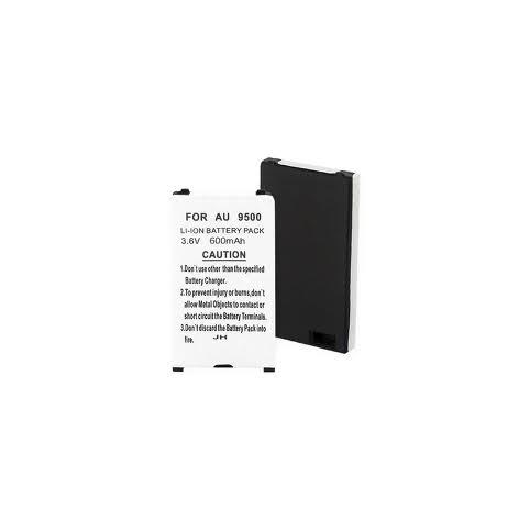 Akkus und ersatzakkus  audiovox haute capacitée cdm-9500
