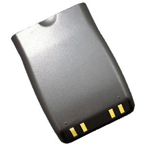 Akkus und ersatzakkus telefon audiovox pcx1000xl