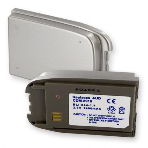 Akkus-und-ersatzakkus 1800 mah