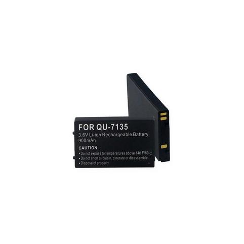 Akkus und ersatzakkus  qualcomm kyocera 5100 , qcp-5100 , 5135 , qcp-5135 , qcp-