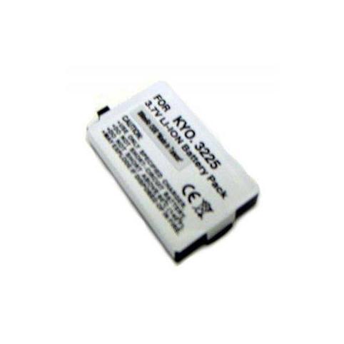 Akkus und ersatzakkus  qualcomm kyocera kx440 , kx444
