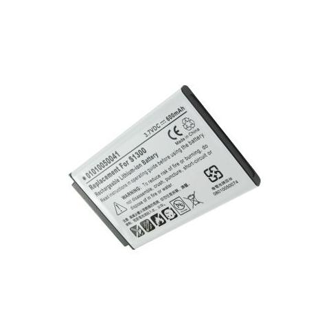 Akkus und ersatzakkus telefon qualcomm kyocera kyocera s1300