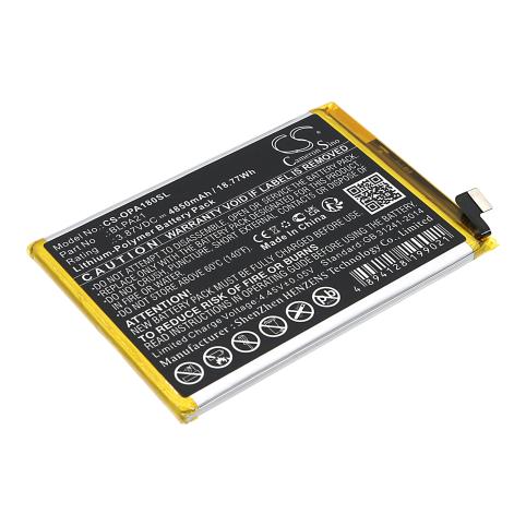 Akkus und ersatzakkus  oppo blpa21 a18