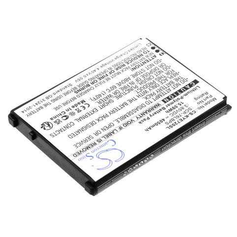 Akkus und ersatzakkus  kyocera scp-76lbps duraforce pro 3