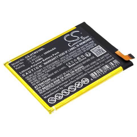 Akkus und ersatzakkus  htc bsf50 wildfire e lite