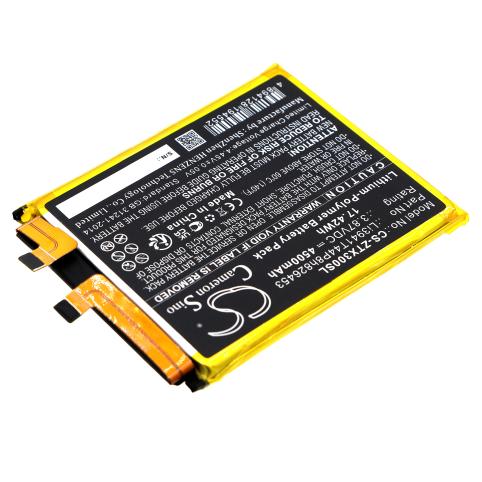 Akkus und ersatzakkus  zte li3941t44p8h826453 axon 30 ultra 5g