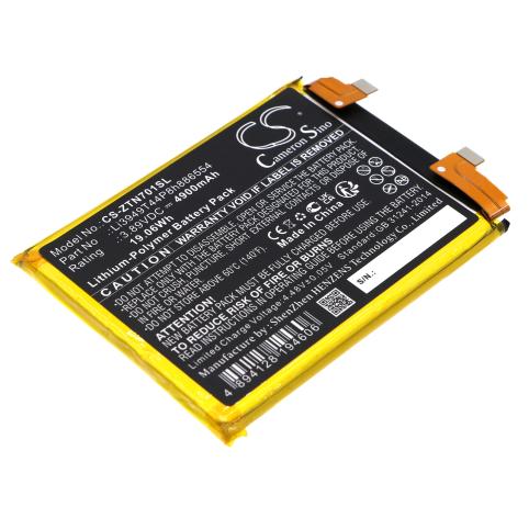 Akkus und ersatzakkus  zte li3949t44p8h886554