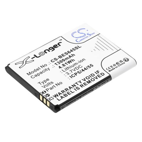Akkus und ersatzakkus telefon bea fon sl645
