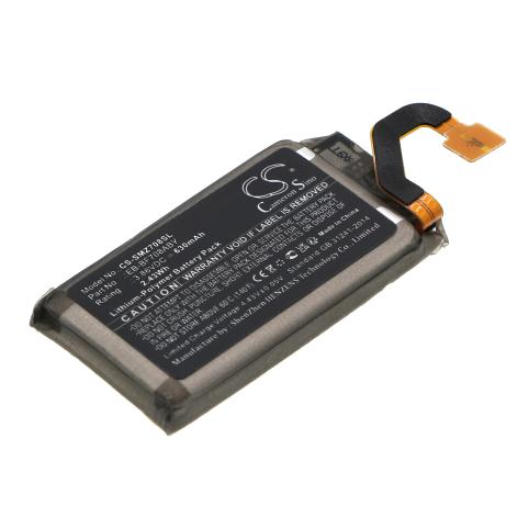 Akku für telefon samsung eb bf708aby akkus und ersatzakkus telefon