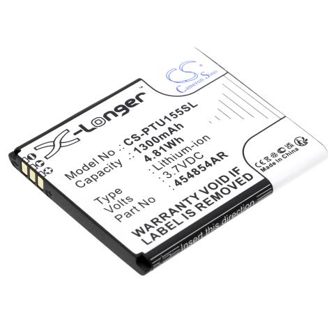 Akku für telefon panasonic 454854ar kx tu155 akkus und ersatzakkus telefon