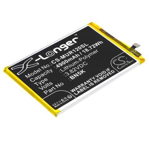 Akkus und ersatzakkus  poco bn5k c55