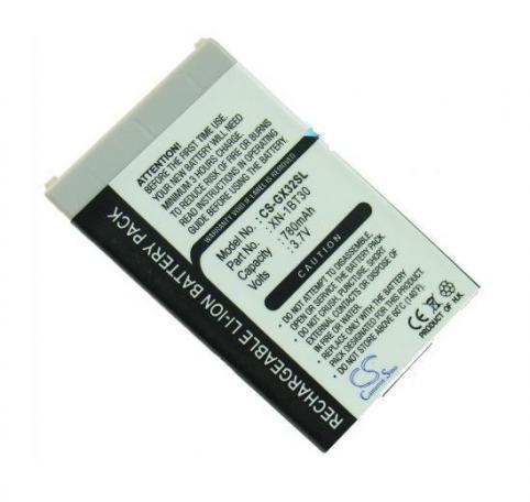 Akkus und ersatzakkus  acer v750