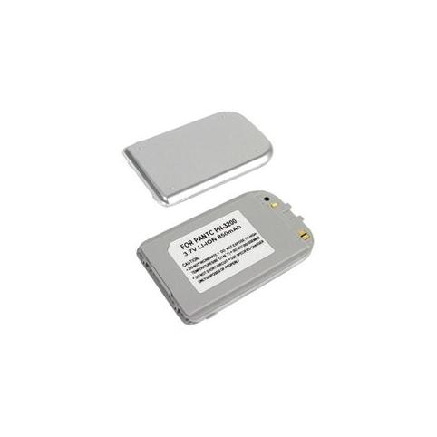 Akkus und ersatzakkus telefon pantech 8932