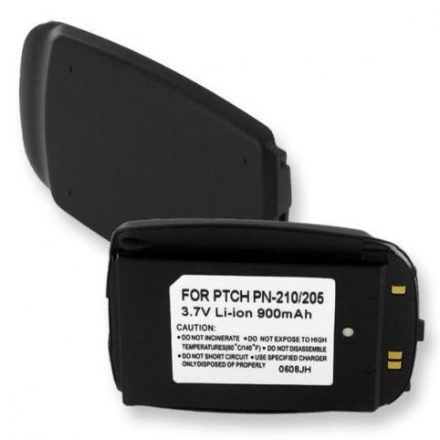 Akkus und ersatzakkus telefon pantech pn210