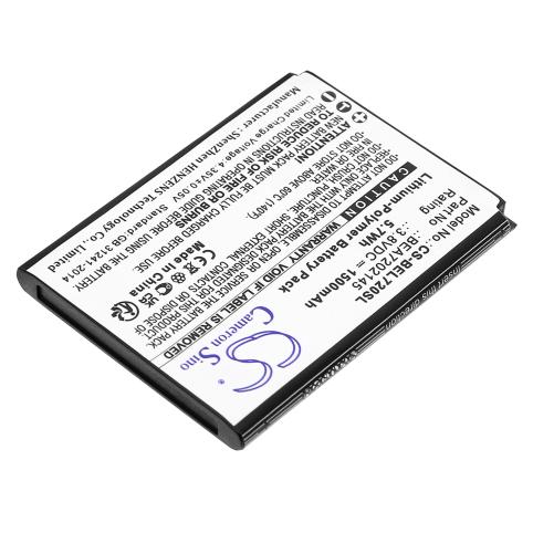 Akkus und ersatzakkus  bea fon bea7202145 sl720