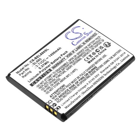 Akkus und ersatzakkus telefon bea fon sl800 4g