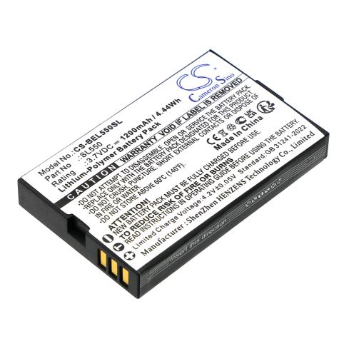 Akkus und ersatzakkus telefon bea fon al550