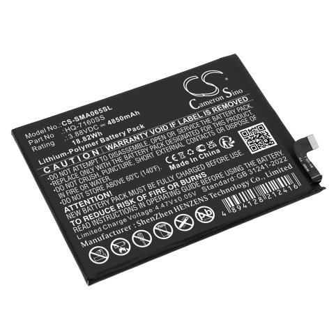 Akku für telefon samsung akkus und ersatzakkus refc hq 7160ss