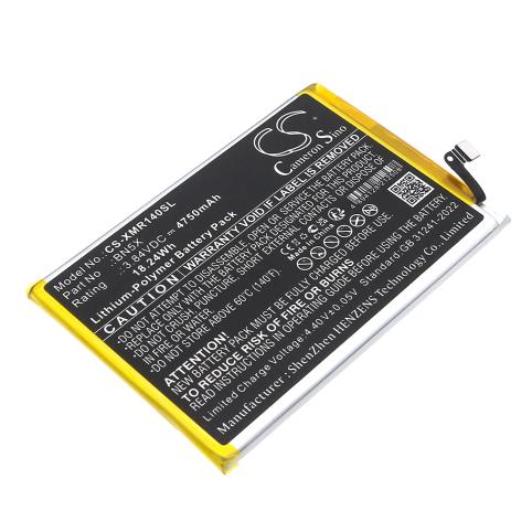 Akkus und ersatzakkus  xiaomi bn5x 2409brn2ca