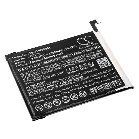 Akkus und ersatzakkus  t mobile re001