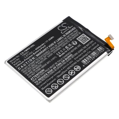 Akkus und ersatzakkus  t mobile tm001 revvl 6 pro 5g