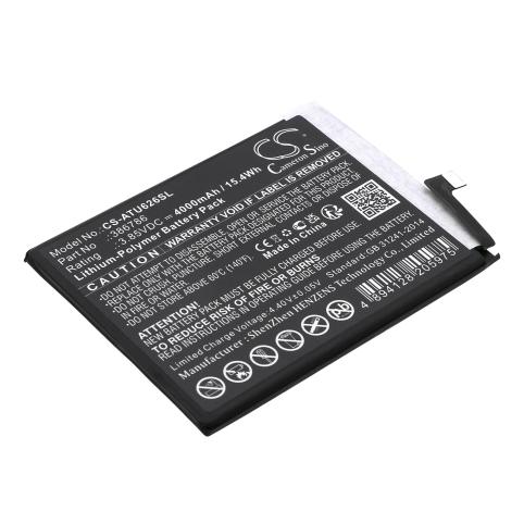 Akkus und ersatzakkus  att 386786 u668aa
